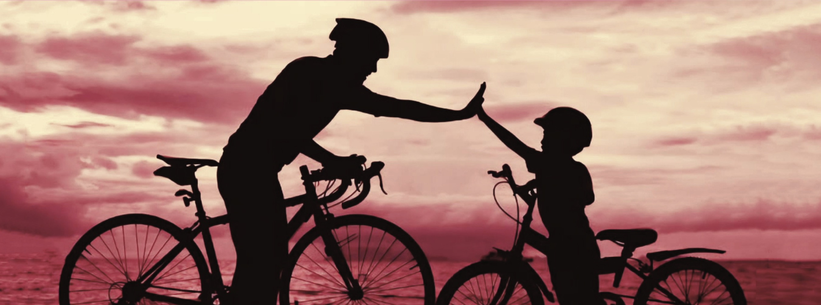 Cicloturistica Nastro Rosa 2025